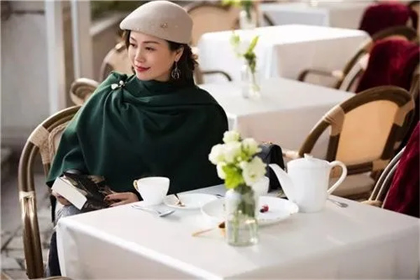 天玛时服装产品 门店图片