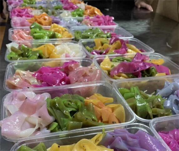 约瑟餐饮