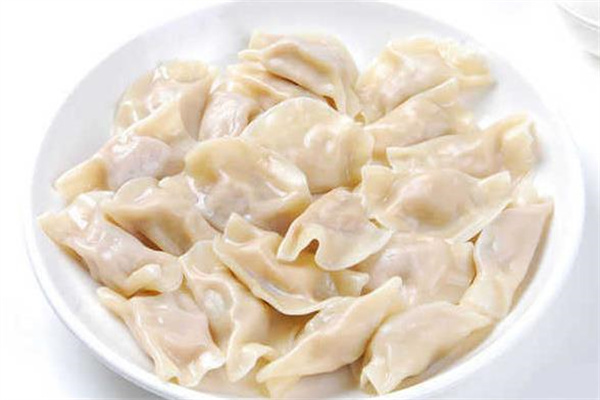 壹号炳记饺子