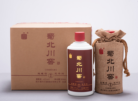 王府家酒产品 门店图片