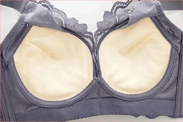 天然体内衣产品 门店图片