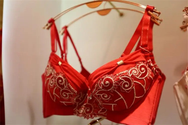 天然体内衣产品 门店图片