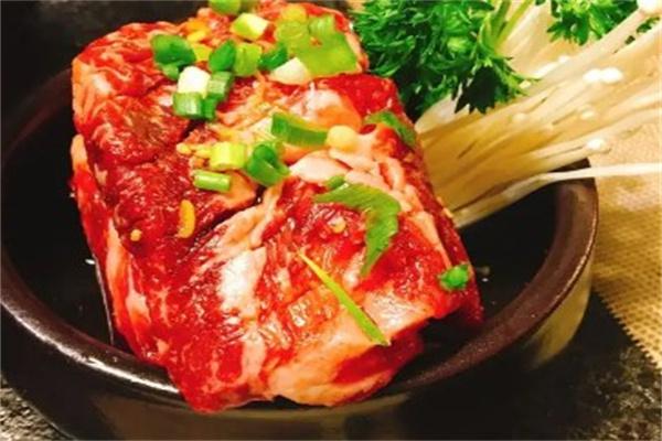 喜客韩式牛排