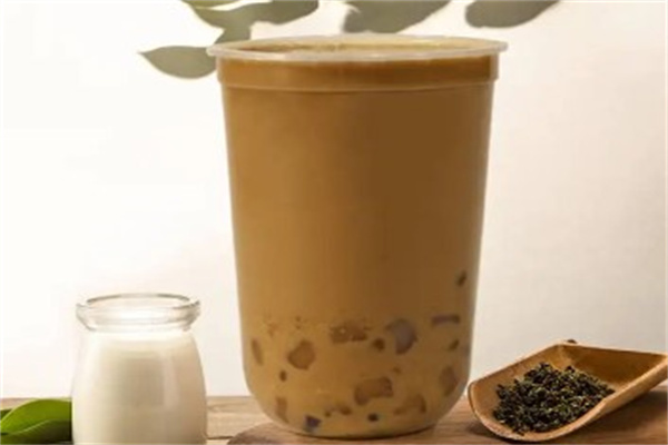 妈妈奶茶产品 门店图片