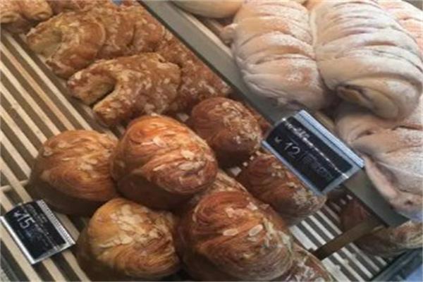bread618面包店