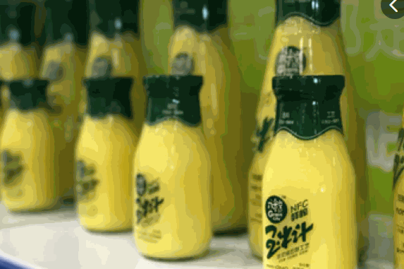 忘形鲜榨玉米汁产品 门店图片