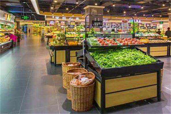 速客来产品 门店图片