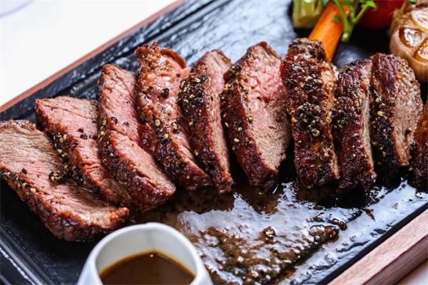 练萍锡纸诱惑肥牛饭