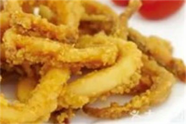 鸡排风云