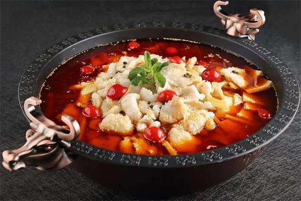 天天鱼火锅产品 门店图片