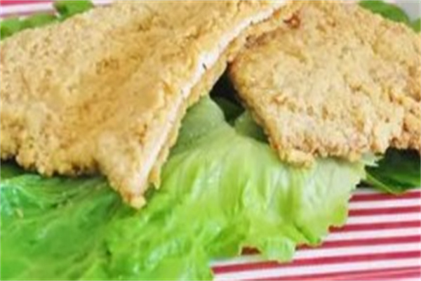 鸡排风云产品 门店图片