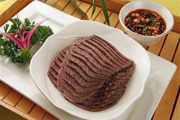 天天爱吃肉产品 门店图片