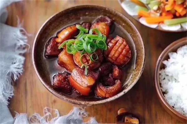 天天爱吃肉产品 门店图片