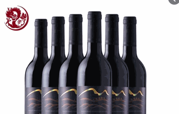 威龙精品葡萄酒产品 门店图片