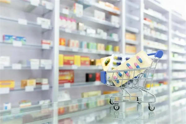 天香大药房产品 门店图片