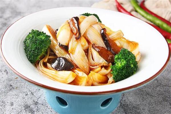 顺食斋产品 门店图片