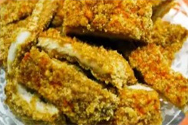 鸡排风云产品 门店图片
