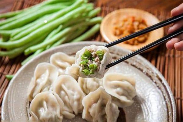 黑家饺子馆