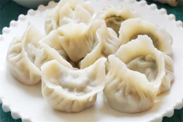东方饺子王