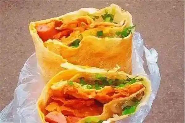 天下饼王产品 门店图片