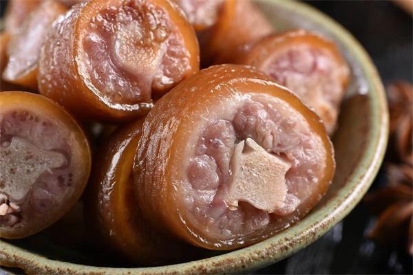 天天爱吃肉产品 门店图片