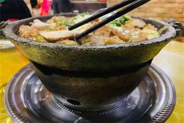 绛州合胜火锅