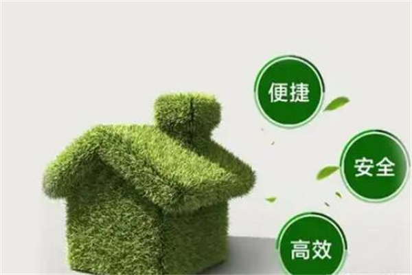 速克环保产品 门店图片
