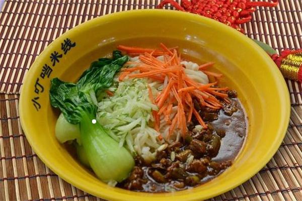 小叮当米线