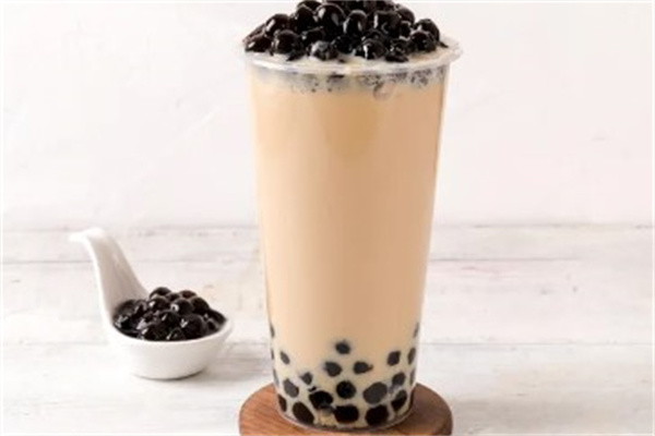 妈妈奶茶