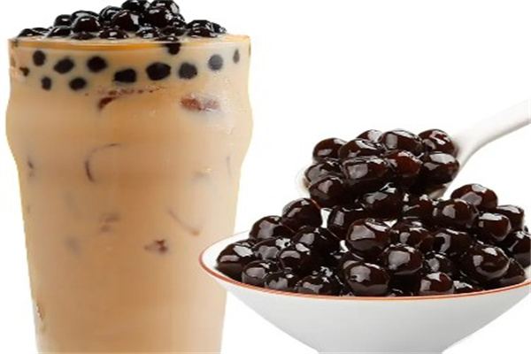 妈妈奶茶