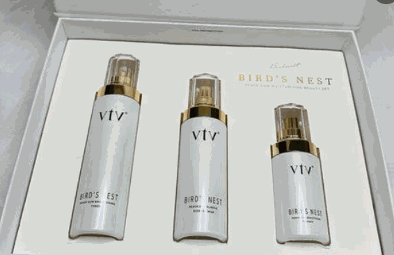 薇缇薇产品 门店图片
