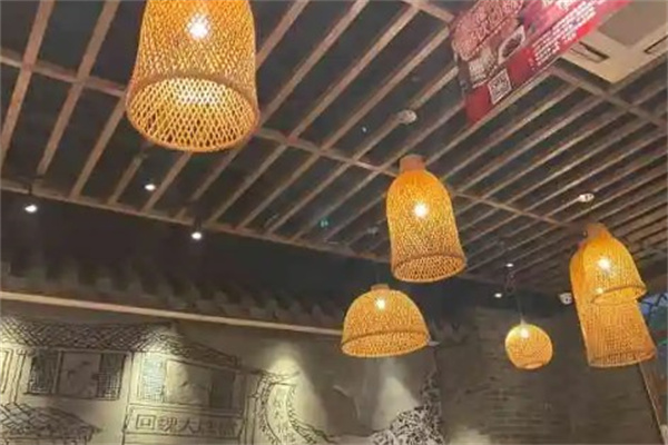 回魏大牌档