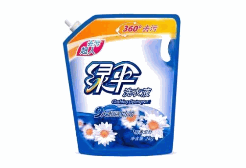 绿伞环保