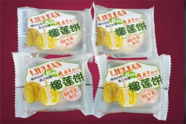 顺香食品产品 门店图片