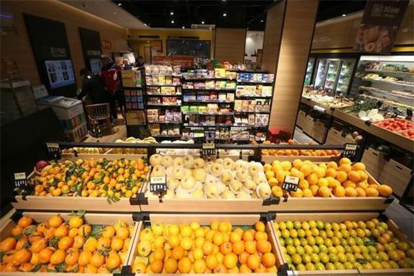 苏宁小店