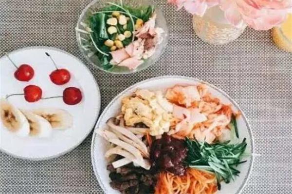 速姿减肥产品 门店图片
