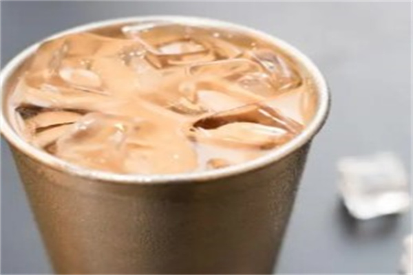 梦妈妈奶茶