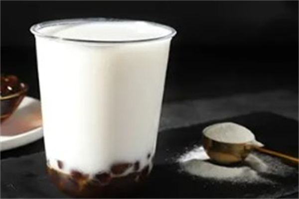 妈妈奶茶