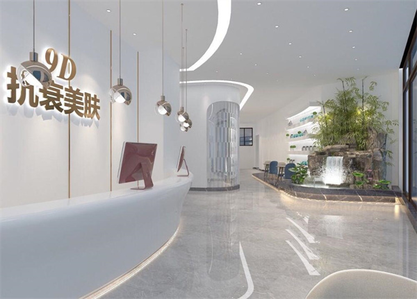 维维化妆品