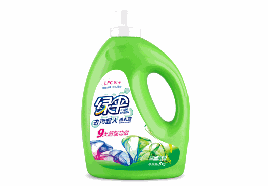 绿伞环保