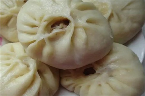 南点北味早餐