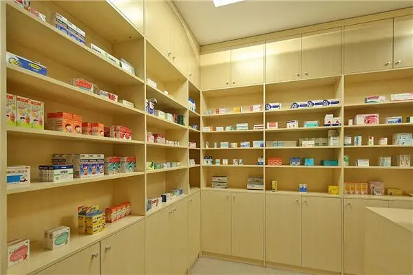 天意阁大药房产品 门店图片