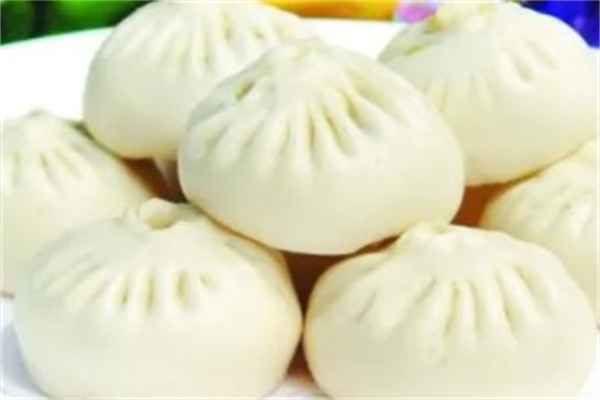 南点北味早餐