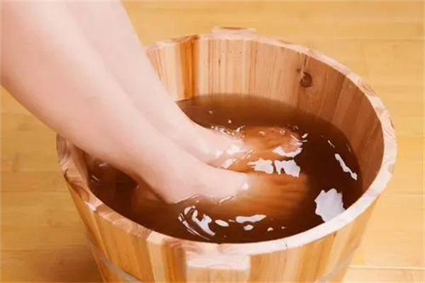 天足神韵产品 门店图片