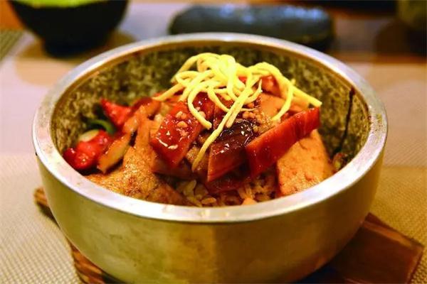 田老师盖饭产品 门店图片
