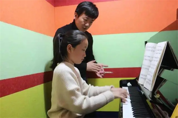 天音教育产品 门店图片