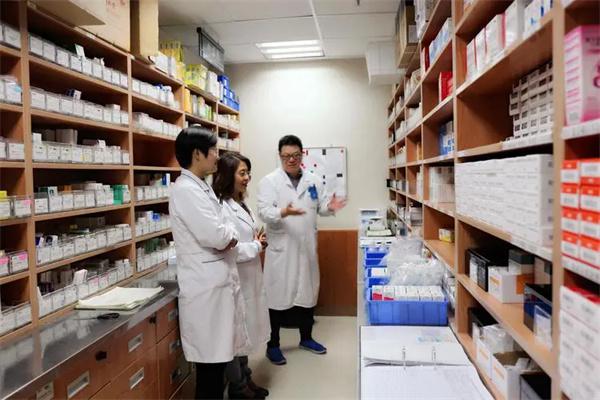 天意阁大药房产品 门店图片