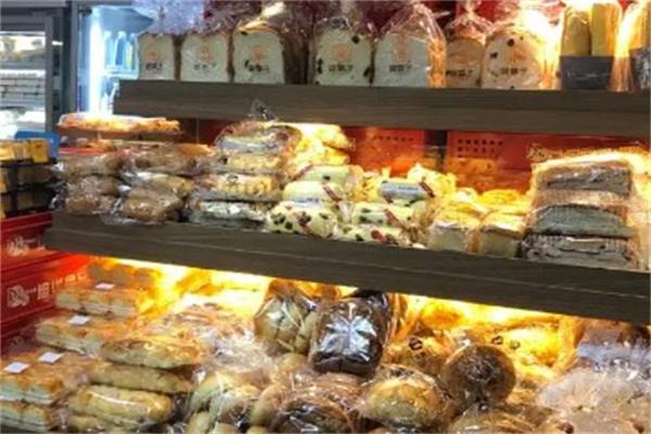 银果子西饼屋