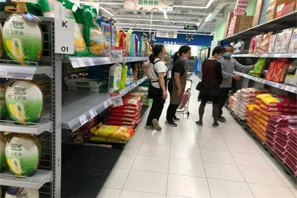 添豆超市产品 门店图片