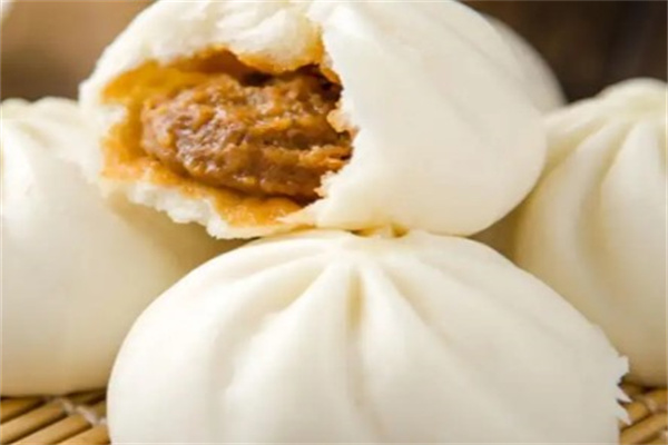 南点北味早餐